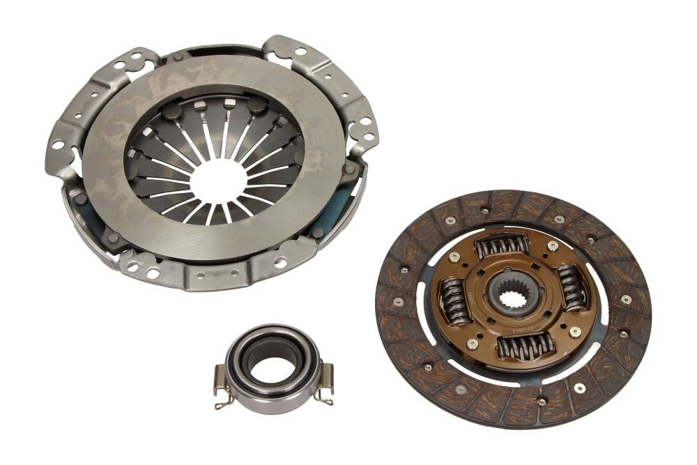 SPRZĘGŁO ZESTAW SPRZĘGŁA TOYOTA YARIS 1,3 16V 99-05 MaXgear 61-5316