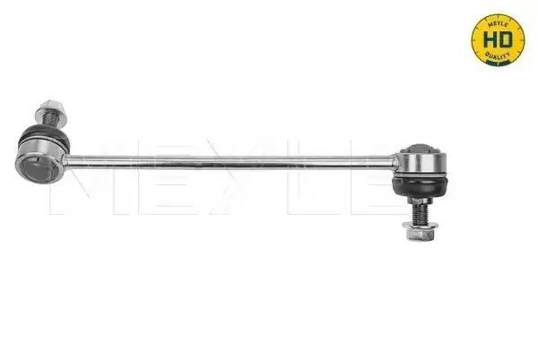 ŁĄCZNIK STABILIZATORA PRZÓD MITSUBISHI GRANDIS 2,0DI-D/2,4 04- LE MEYLE 32160600033/HD