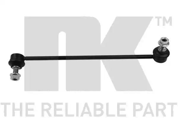 Łącznik stabilizatora przód BMW X3 F25 10- LE NK Autoparts 5111539
