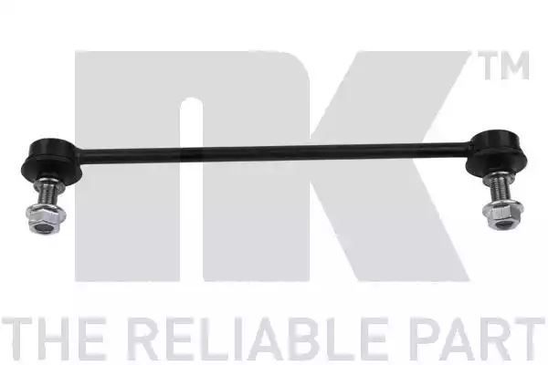 Łącznik stabilizatora przód Toyota IQ 09- NK Autoparts 5114543