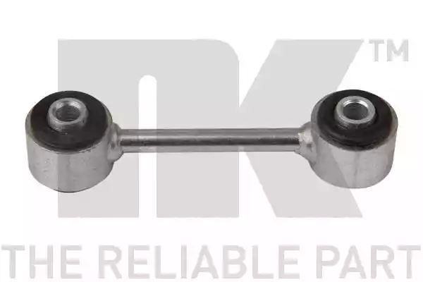 Łącznik stabilizatora tył Chrysler VOYAGER LE PR 95- NK Autoparts 5119312