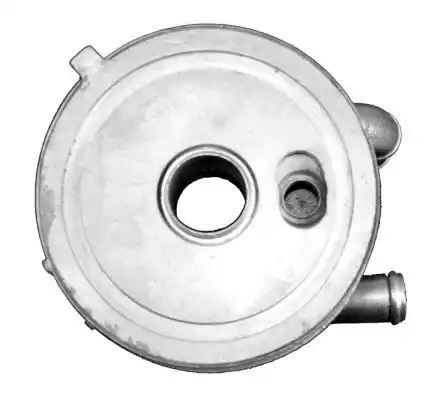 CHŁODNICA OLEJU VW 1,2-1,9TDI POLO/SEAT AROSA/FABIA NRF 31187