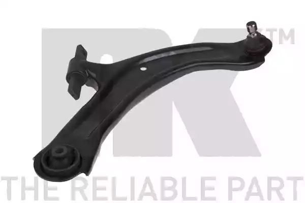Wahacz przedni Nissan QASHQAI X-TRAIL 07- PR  KOLEO NK Autoparts 5012236