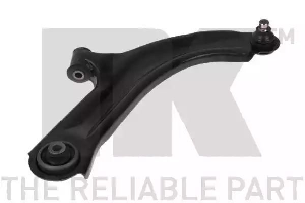 Wahacz przedni Renault CLIO 3 05- PR NK Autoparts 5013944