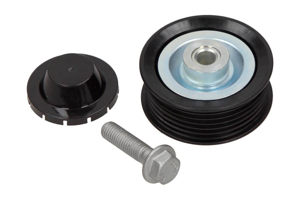 ROLKA PROWADZĄCA PASEK KLINOWY BMW E46 N42/46 MaXgear 54-0792