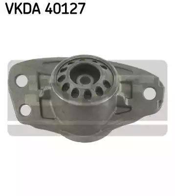 Poduszka amortyzatora tył GOLF 5 PASSAT   SKF VKDA40127
