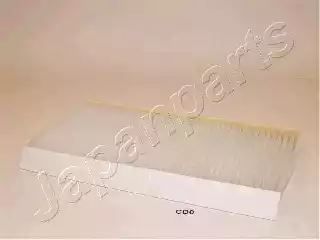 FILTR KABINY OPEL CORSA C Japan Parts FAACD0