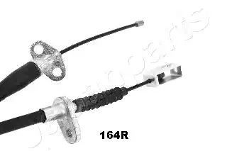 LINKA HAM. RĘCZ. NISSAN T. PICK UP/NP300 2,5D 02- PR Japan Parts BC164R