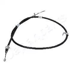 LINKA HAM. RĘCZ. TOYOTA T. PREVIA 00-06 PR Japan Parts BC2035R