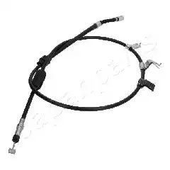 LINKA HAM. RĘCZ. HONDA T. CIVIC 1,4-1,6 16V 94-01 LE Japan Parts BC423L