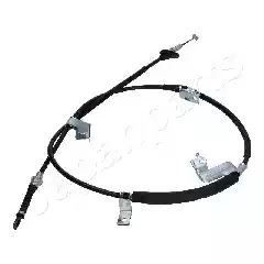 LINKA HAM. RĘCZ. HONDA T. CIVIC 01-05 PR Japan Parts BC437R