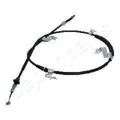 LINKA HAM. RĘCZ. HONDA T. CIVIC 01-05 PR Japan Parts BC437R