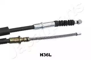 LINKA HAM. RĘCZ. HYUNDAI T. TRAJET 00-08 LE Japan Parts BCH36L