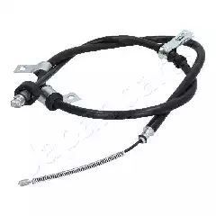 LINKA HAM. RĘCZ. KIA T. PICANTO 1,0-1,1 04- LE Japan Parts BCK17L
