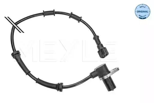 CZUJNIK ABS PRZÓD VOLVO S40 V40 MEYLE 5148000025