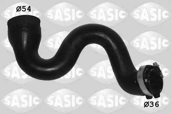Przewód intercoolera VW SASIC 3336071