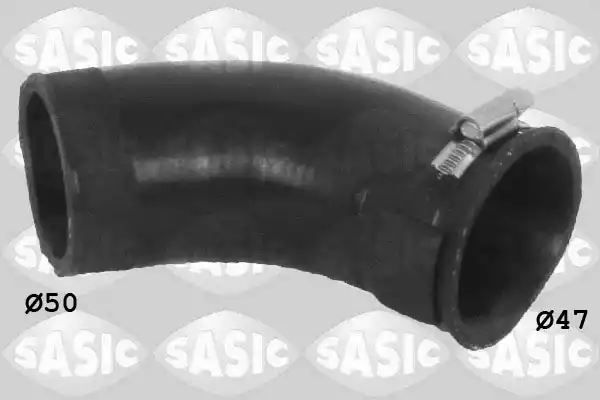 Przewód intercoolera VW 1,4TSI SASIC 3356004