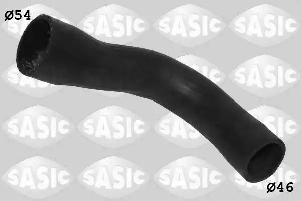 Przewód intercoolera Nissan SASIC 3356028