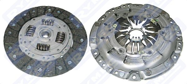 SPRZĘGŁO DB W168/VANEO 1,6 97-05 RYMEC JT1403