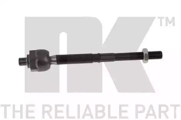 Drążek kierowniczy Mazda 2 07- LE PR  216MM NK Autoparts 5033253
