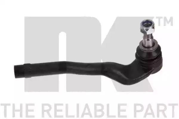 Końcówka drążka kierowniczego Mercedes W221 C216 05- PR NK Autoparts 5033362