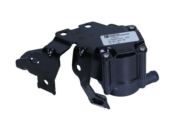 POMPA WODY CYRKULACJI CIECZY CITROEN/PEUGEOT 1,6 16V/1,6THP Groupe PSA 9806790780