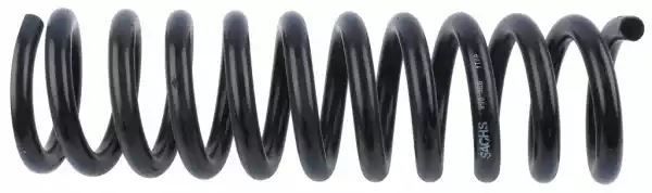 WYCOFANY Z OFERTY DOSTAWCY Sachs 998366