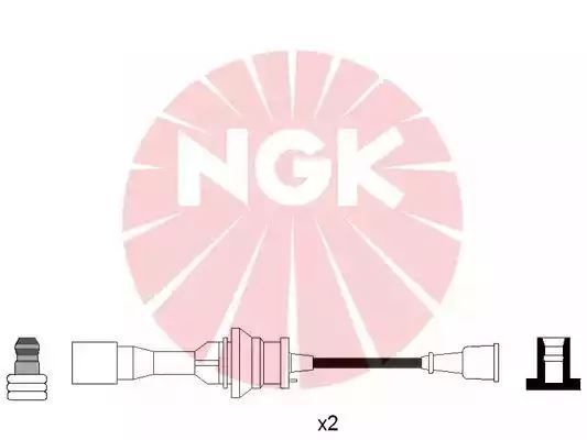 Przewody zapłonowe NGK 8647