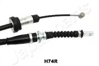LINKA HAM. RĘCZ. HYUNDAI T. SANTA FE 06- PR Japan Parts BCH74R