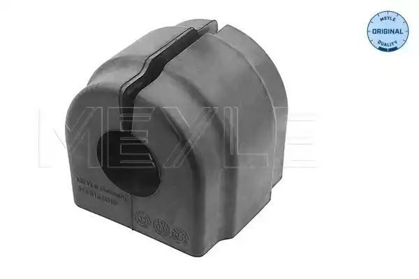 GUMA STABILIZATORA PRZÓD BMW E46 E85 24MM LE/PR MEYLE 3146150010