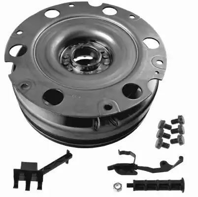 KOŁO DWUMASOWE VW A4 2,0TDI 07- Sachs 2295000718