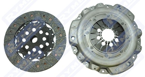 SPRZĘGŁO DB VITO CDI 99-03 RYMEC JT1100