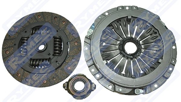 SPRZĘGŁO KPL. HYUNDAI ELANTRA 2,0 CRDI 01-06 RYMEC JT1130