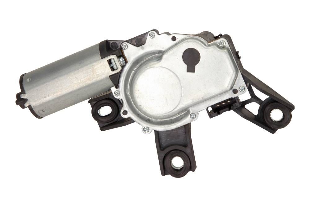 SILNICZEK WYCIERACZEK TYŁ MERCEDES W168 97-01 VANEO 02- MaXgear 57-0148