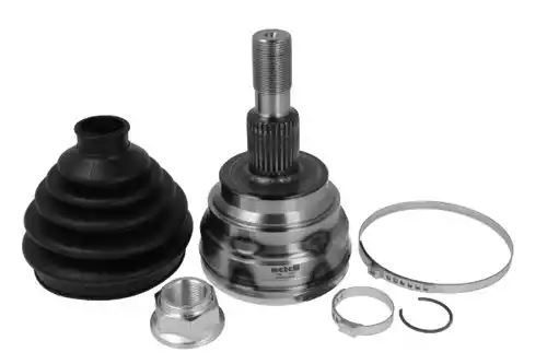 PRZEGUB ZEW. DB W164 W251 05- METELLI 151799