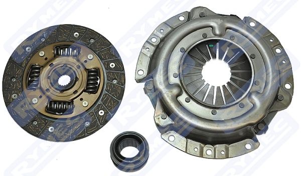 SPRZĘGŁO KPL. HYUNDAI ACCENT 1,3 94-00 RYMEC JT6758