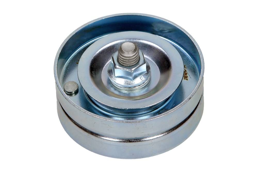 ROLKA PASKA WIELOROWKOWEGO BMW E39 46 M47 1,8/2,0D MaXgear 54-0907