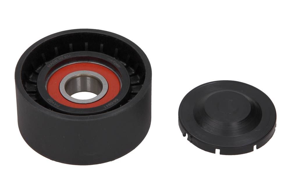 Rolka napinacza PASKA WIELOROWKOWEGO RENAULT 1,6DCI 11- MaXgear 54-0941