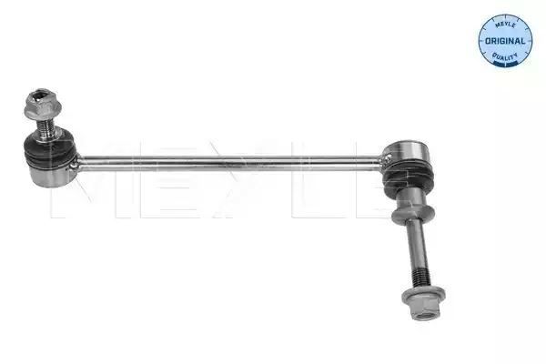 ŁĄCZNIK STABILIZATORA PRZÓD BMW E70 E71 X5 X6 07- PR MEYLE 3160600037