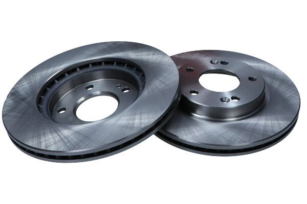 TARCZA HAMULCOWA PRZÓD KIA CEED 12- KOŁA 15 MaXgear 19-2217