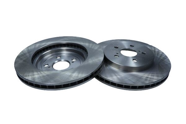 TARCZA HAMULCOWA PRZÓD LEXUS RX 04- MaXgear 19-2283