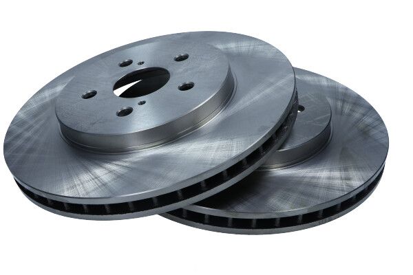 TARCZA HAMULCOWA PRZÓD LEXUS RX 04- MaXgear 19-2283