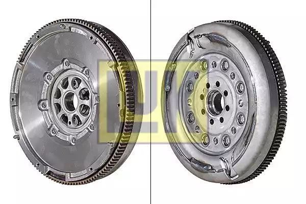Koło dwumasowe GOLF JETTA PASSAT 1,8-2,0TSI 05- LuK 415052410