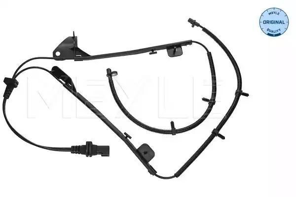 CZUJNIK ABS TYŁ FORD FIESTA 02- MEYLE 7148000011