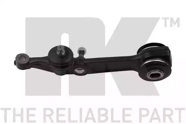 Wahacz przedni Mercedes W220 LE DOLNY NK Autoparts 5013381
