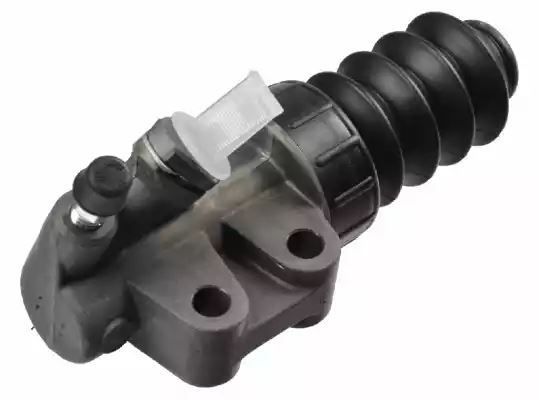 SIŁOWNIK SPRZ. MAZDA 3/5 2,0 04- Sachs 6283600167