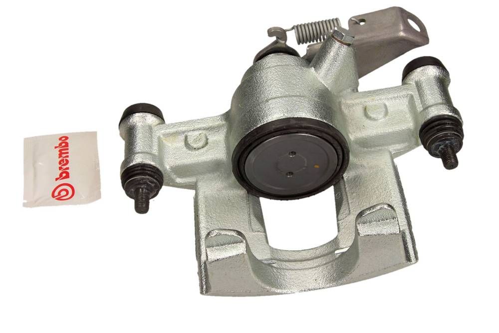 ZACISK HAM. OPEL T. MOVANO 2,3 CDTI 10-/ RENAULT MASTER LE Renault-Nissan Alliance 440114849R