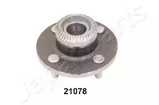 ŁOŻYSKO KOŁA NISSAN T. MICRA K11 ABS 42Z Japan Parts KK21078