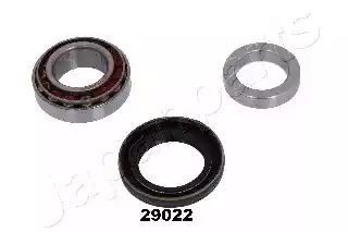 ŁOŻYSKO KOŁA JEEP T. GRAND CHEROKEE II Japan Parts KK29022