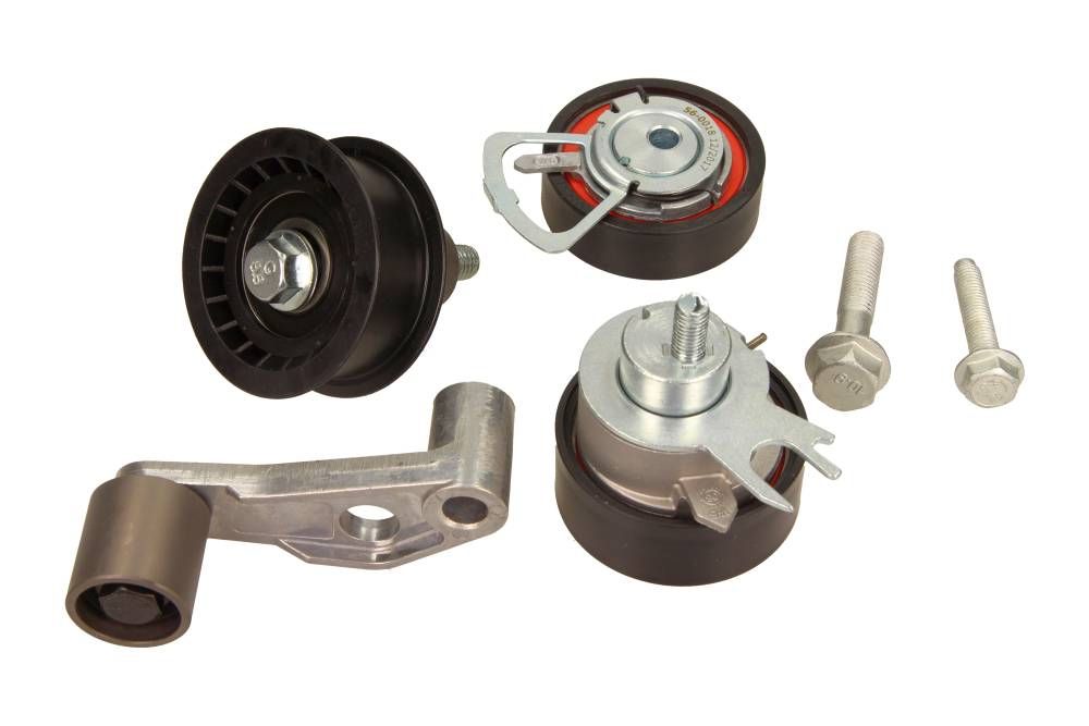 ZESTAW ROLEK ROZRZĄDU VW 1,4/16 16V 98- ZESTAW BEZ PASKA MaXgear 560018